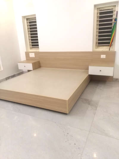 Furniture, Bedroom, Storage Designs by Contractor Sumesh  M M, Kozhikode | Kolo