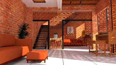 Home Decor Designs by Civil Engineer sreejith sreedhar, Malappuram | Kolo