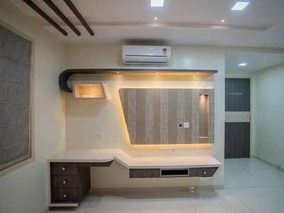 Ceiling, Door, Lighting, Storage Designs by Carpenter banglore furniture designer, Jaipur | Kolo