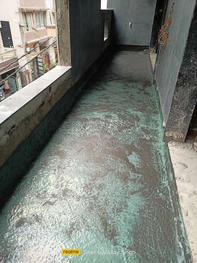 Flooring Designs by Water Proofing Uday Singh, Ghaziabad | Kolo