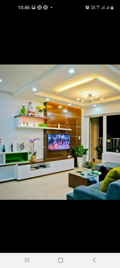 Dining, Lighting, Living, Furniture, Storage, Home Decor Designs by Contractor RK SHARMA, Faridabad | Kolo
