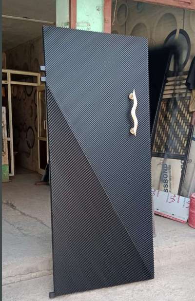 Door Designs by Fabrication & Welding Mannat Saifi, Ghaziabad | Kolo