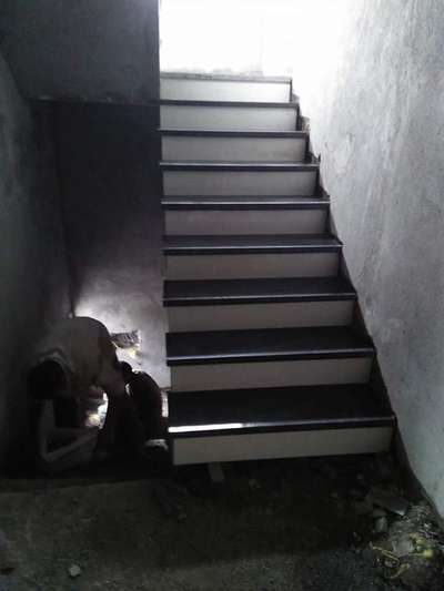 Staircase Designs by Flooring Parvin SisoDiya, Jaipur | Kolo