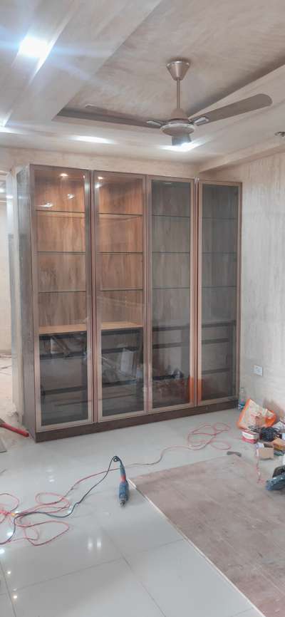 Storage Designs by Interior Designer MD Intarior Sulation, Gurugram | Kolo