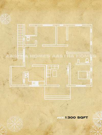 Plans Designs by Architect AASTHA  HABITAT, Palakkad | Kolo