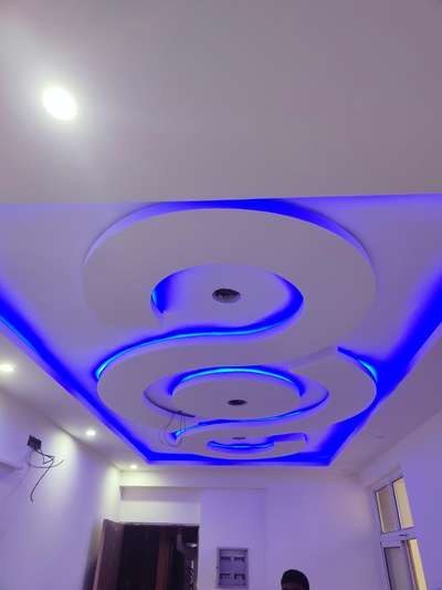 Ceiling, Lighting Designs by Service Provider MOHD FIROZ, Ghaziabad | Kolo