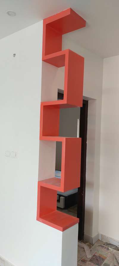 Storage Designs by Carpenter  DCRAFT HOME INTERIOR  WORK KOLLAM kannanalloor, Kollam | Kolo