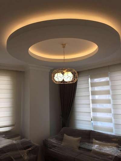 Ceiling, Lighting Designs by Interior Designer INSIDEFUL interiors, Malappuram | Kolo