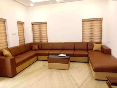 Living, Furniture, Table, Lighting, Window, Flooring Designs by Interior Designer vijil k, Malappuram | Kolo