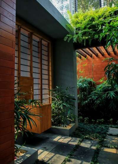 Outdoor Designs by Interior Designer Home vibes Furniture , Thiruvananthapuram | Kolo