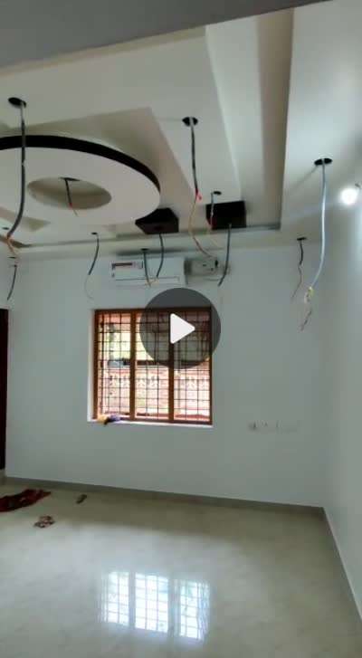 Ceiling, Storage Designs by Interior Designer shahul   AM , Thrissur | Kolo