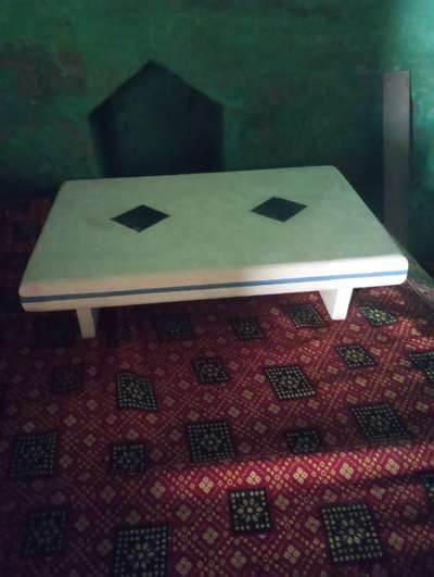 Table Designs by Contractor Manawar Choudhary, Ghaziabad | Kolo