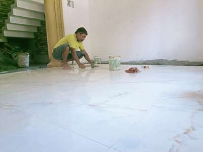 Flooring Designs by Flooring lenin leni, Thrissur | Kolo