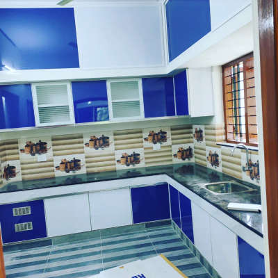 Kitchen, Storage Designs by Fabrication & Welding Vishnu Tvm, Thiruvananthapuram | Kolo