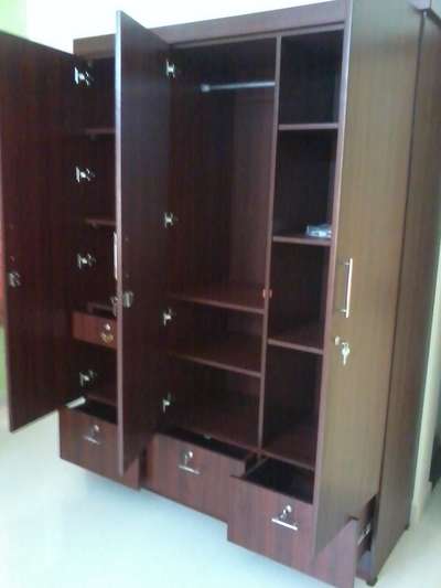Storage Designs by Building Supplies BABU KOCHUTHADATHIL, Ernakulam | Kolo