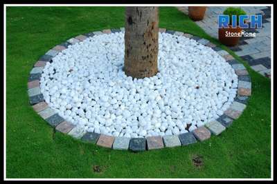 Outdoor Designs by Building Supplies RICH STONE HOME, Ernakulam | Kolo