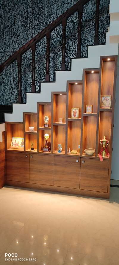 Storage Designs by Interior Designer Aji  Haridas , Thrissur | Kolo