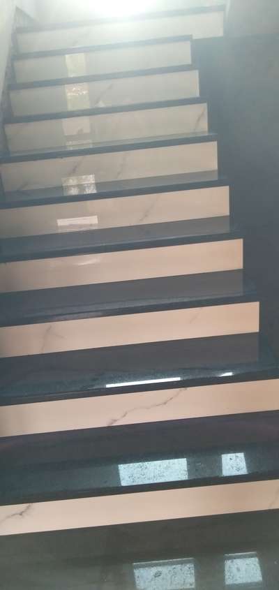 Staircase Designs by Flooring Gk Patel, Sikar | Kolo