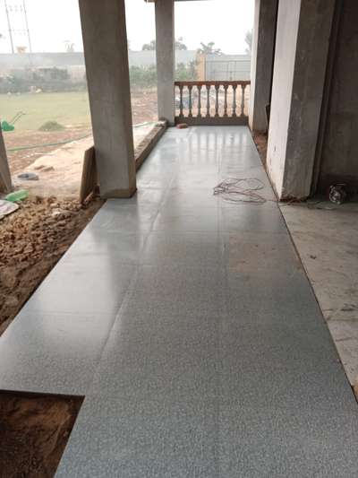 Flooring Designs by Contractor Md Jaan, Gurugram | Kolo