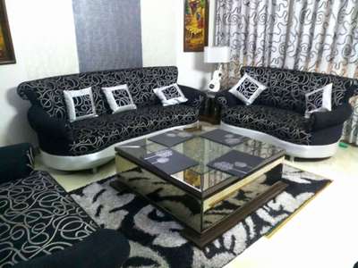Furniture, Living, Table Designs by Carpenter Raju khan, Delhi | Kolo