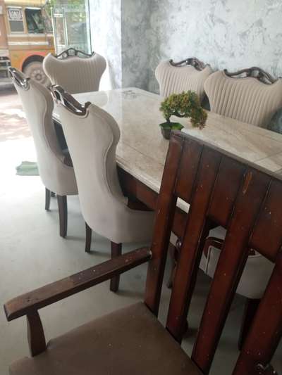Furniture, Dining, Table Designs by Interior Designer Umesh Kumar, Delhi | Kolo