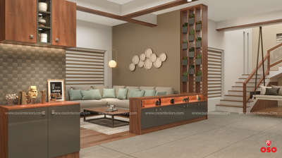 Furniture, Living Designs by Interior Designer OSO   Home Interiors , Ernakulam | Kolo
