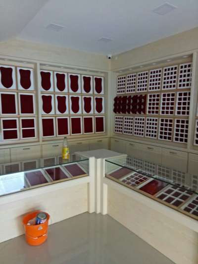 Furniture, Storage Designs by Interior Designer സുരേന്ദ്രൻ സുരേന്ദ്രൻ, Palakkad | Kolo