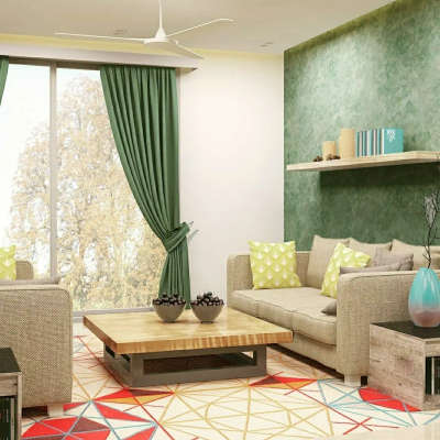 Furniture, Living, Table Designs by Interior Designer manisha pandey, Gautam Buddh Nagar | Kolo