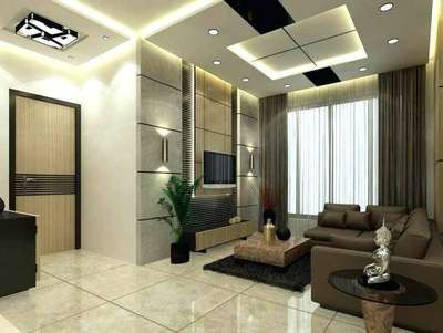 Ceiling, Furniture, Lighting, Living Designs by Carpenter hindi bala carpenter, Kannur | Kolo