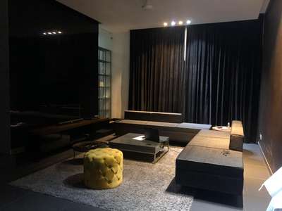 Living, Lighting, Furniture, Table, Storage Designs by Interior Designer Consilio Concepts, Ernakulam | Kolo