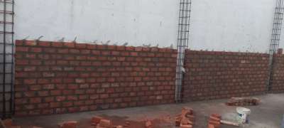 Wall Designs by Contractor Bhagwat Prajapat, Indore | Kolo