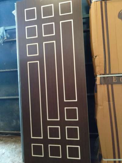 Door Designs by Interior Designer Asiatic  WPC CENTRE, Thrissur | Kolo