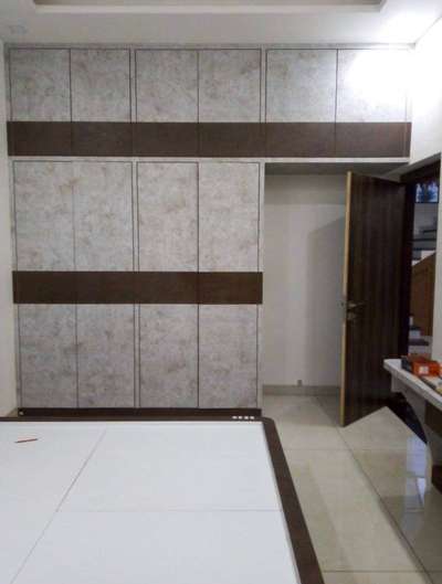 Furniture, Storage, Bedroom, Door Designs by Carpenter Nikhil Jangid, Sikar | Kolo