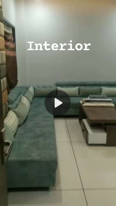 Living, Furniture Designs by Interior Designer om singh Om singh, Bhopal | Kolo