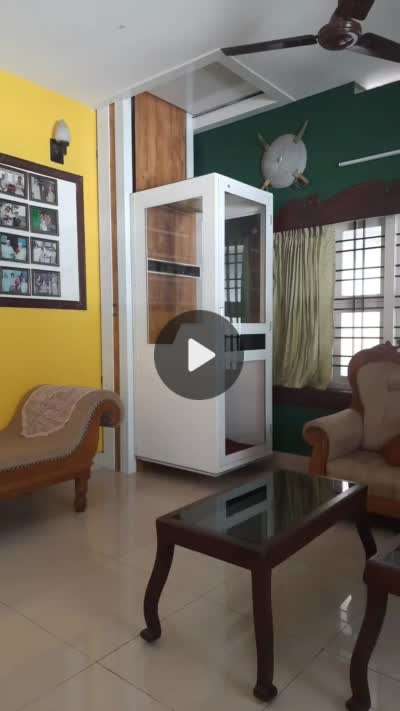 Living, Furniture, Home Decor Designs by Home Automation CM Murali, Malappuram | Kolo