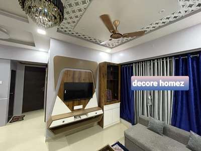 Ceiling, Furniture, Living, Storage Designs by Carpenter manoj Jagid, Jaipur | Kolo