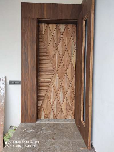 Door Designs by Building Supplies bhavesh lohar, Udaipur | Kolo