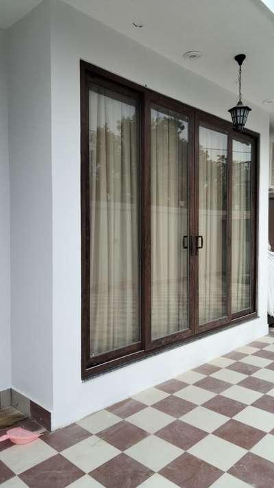 Window Designs by Contractor Shri Shyam  Interior work , Gurugram | Kolo