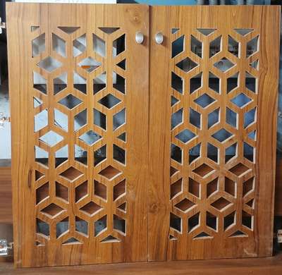 Door Designs by Interior Designer jerome k antony, Kozhikode | Kolo