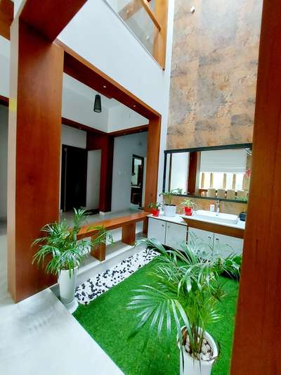 Storage, Home Decor, Flooring Designs by Interior Designer nisam pt, Malappuram | Kolo