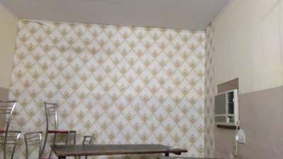 Wall, Dining, Furniture, Table Designs by Interior Designer Bharat Sultan, Ajmer | Kolo