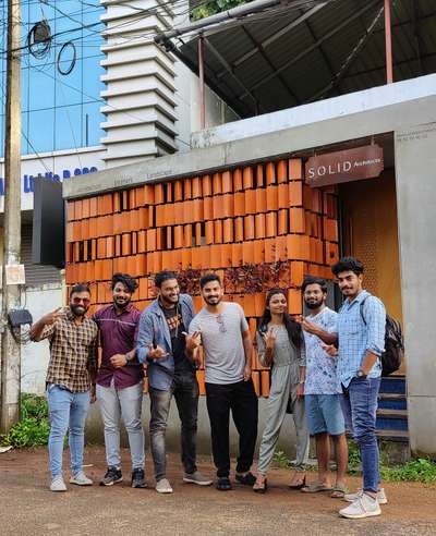  Designs by Architect SOLID  Architects, Thrissur | Kolo