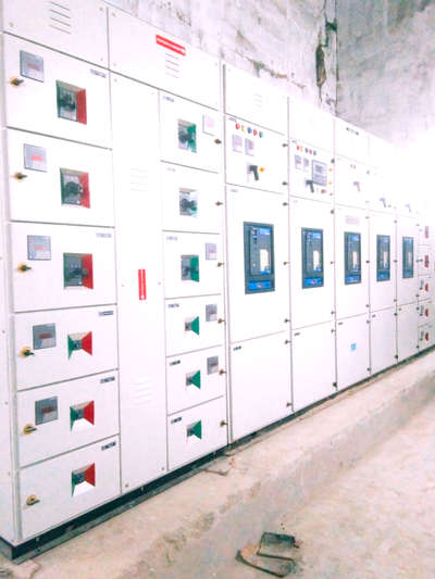 Electricals Designs by Electric Works pradeep rana, Jaipur | Kolo