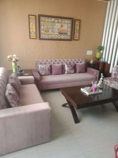 Furniture, Living, Table Designs by Building Supplies IRFAN AHMAD, Gautam Buddh Nagar | Kolo