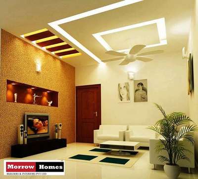 Furniture, Living, Lighting, Table, Storage Designs by Architect morrow home designs , Thiruvananthapuram | Kolo