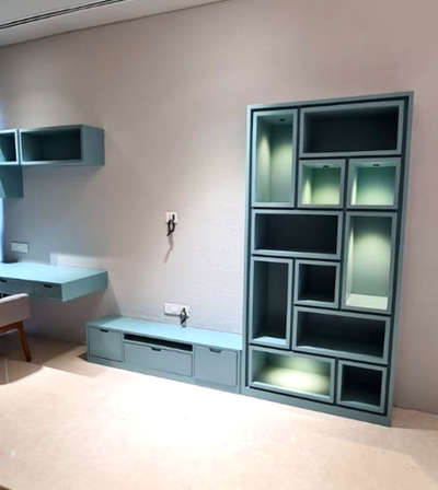 Storage Designs by Interior Designer MAJESTIC INTERIORS ™, Faridabad | Kolo