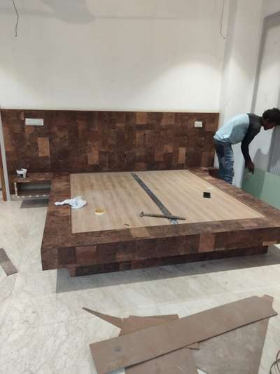 Furniture, Storage, Bedroom Designs by Painting Works Saalim Sheikh, Delhi | Kolo