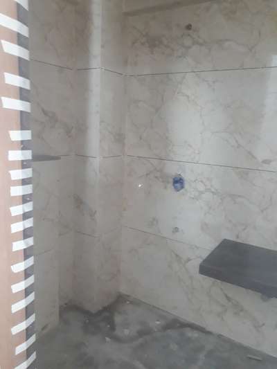 Wall Designs by Contractor shjaad khan, Indore | Kolo