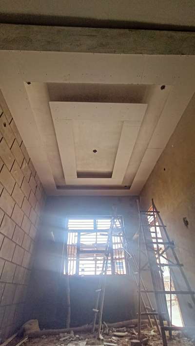 Ceiling Designs by Interior Designer Aqsa Interiors, Ghaziabad | Kolo
