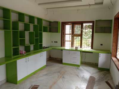 Kitchen, Storage Designs by Interior Designer Mohan Raj, Kasaragod | Kolo